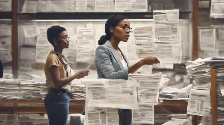 Freedom of Information Act Empowers Citizens to Hold Government Accountable