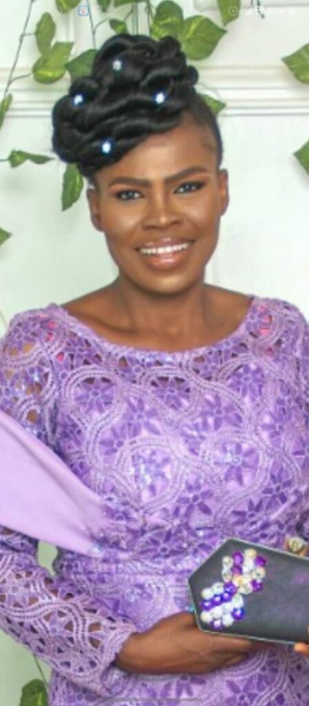 Felicia Adebukola Idowu