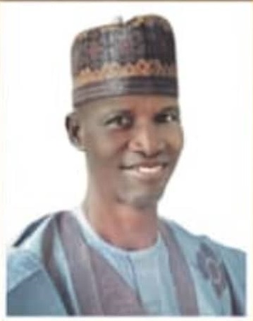 Rt. Hon. Yusuf Sa'idu Miga