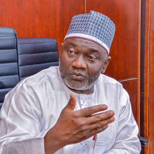 SENATOR  ISA JIBRIN: THE GREAT TIMELESS BRAND AND ICON OF NATIONAL DEVELOPMENT